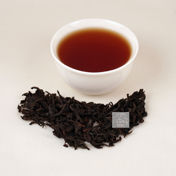 Té Lapsang Souchong