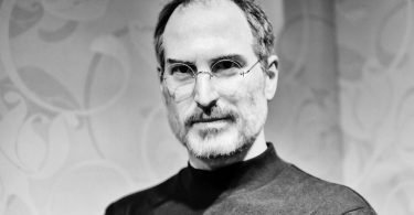 Reflexión de Steve Jobs