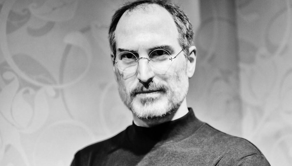 Reflexión de Steve Jobs