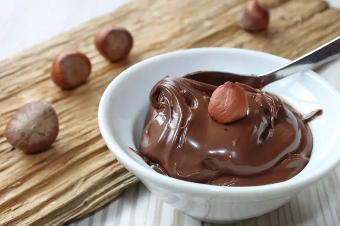 nutella-casera