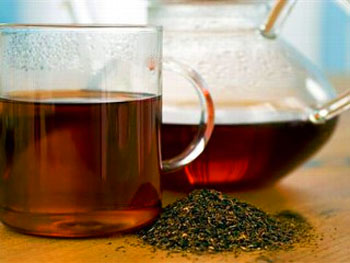 Té rooibos y sus propiedades