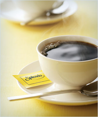 Deshinchar el vientre splenda