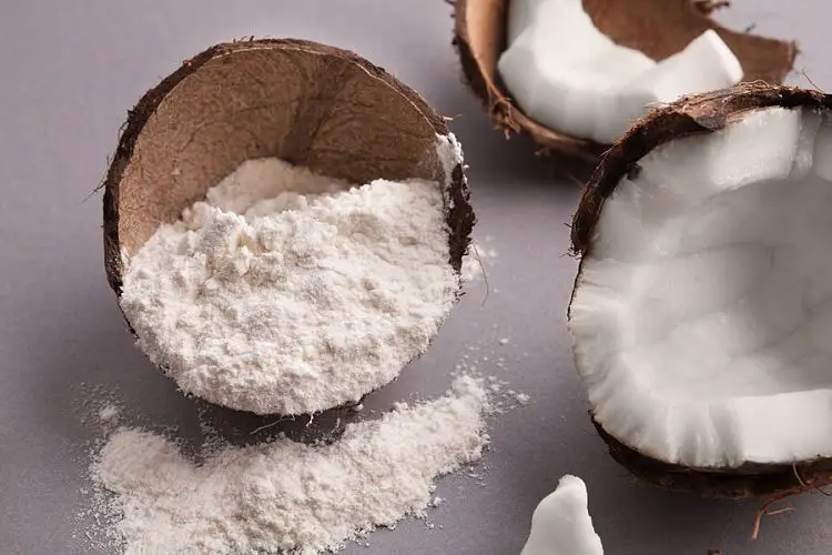 Conoce los beneficios de la harina de coco