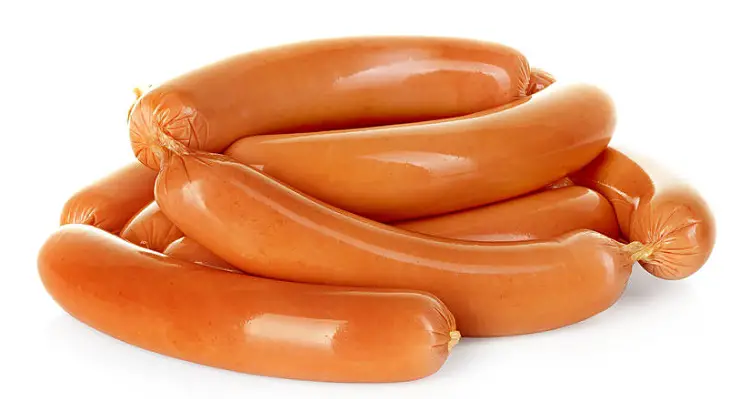 Salchichas