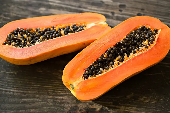 Papaya