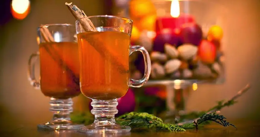 vinagre de sidra manzana