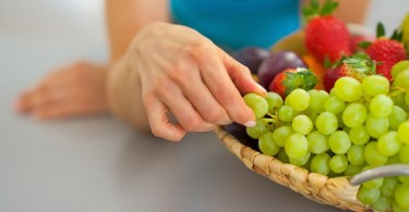 frutas que puedes combinar