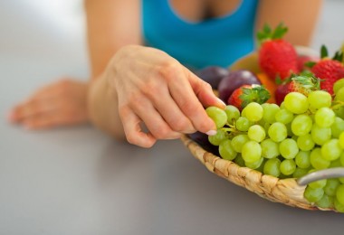 frutas que puedes combinar