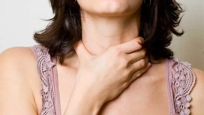 El hipotiroidismo en mujeres afecta a la función sexual y a los estados de ánimo