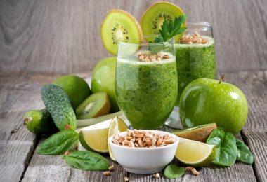 Alimentos que contienen zinc y debes usar en tu dieta