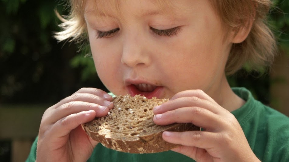 sin gluten