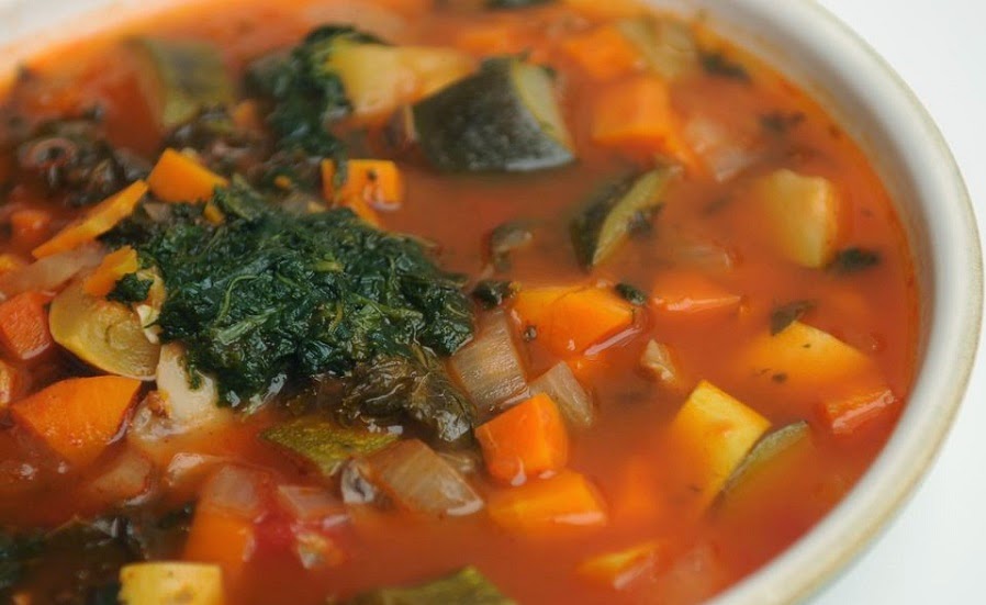 remedios caseros para la congestión nasal