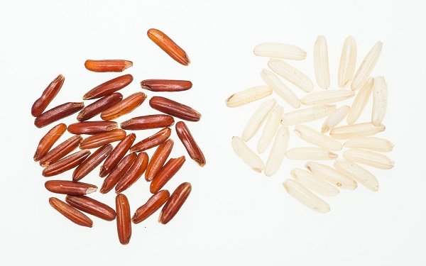 arroz-integral-y-arroz-blanco
