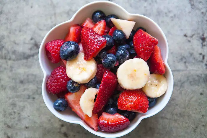 carbohidratos antes de hacer ejercicio