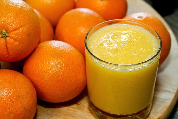 Frutas y verduras recomendadas en la mañana para tener un día lleno de energía