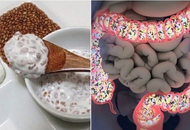 Semillas de lino ayudan a limpiar el colon