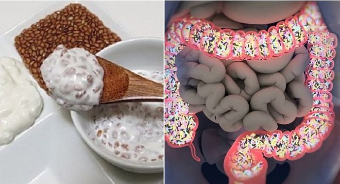 Semillas de lino ayudan a limpiar el colon