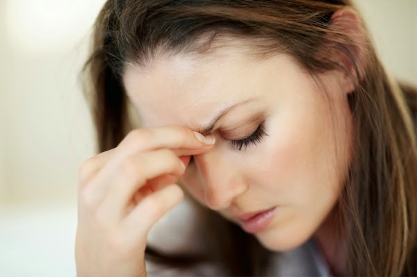 Una cura natural para las migrañas