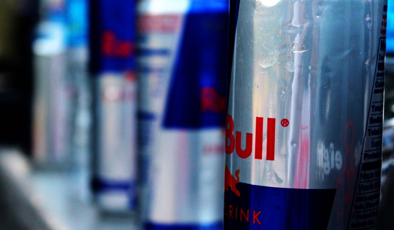 Red Bull prevenir ataque al corazón