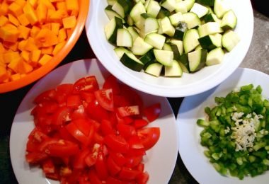 Estos alimentos es mejor no combinar si queremos evitar sentirnos inflamados e hinchados