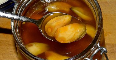 Beneficios de comer ajo con el estómago vacío