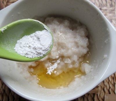 receta de la mascarilla japonesa para rejuvenecer la cara