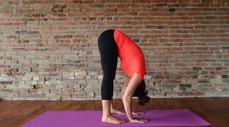 posturas de yoga