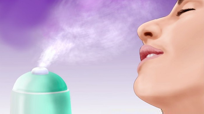 aceites esenciales como antivirales