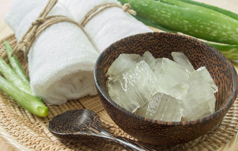 Cómo usar aloe vera para tratar la diabetes