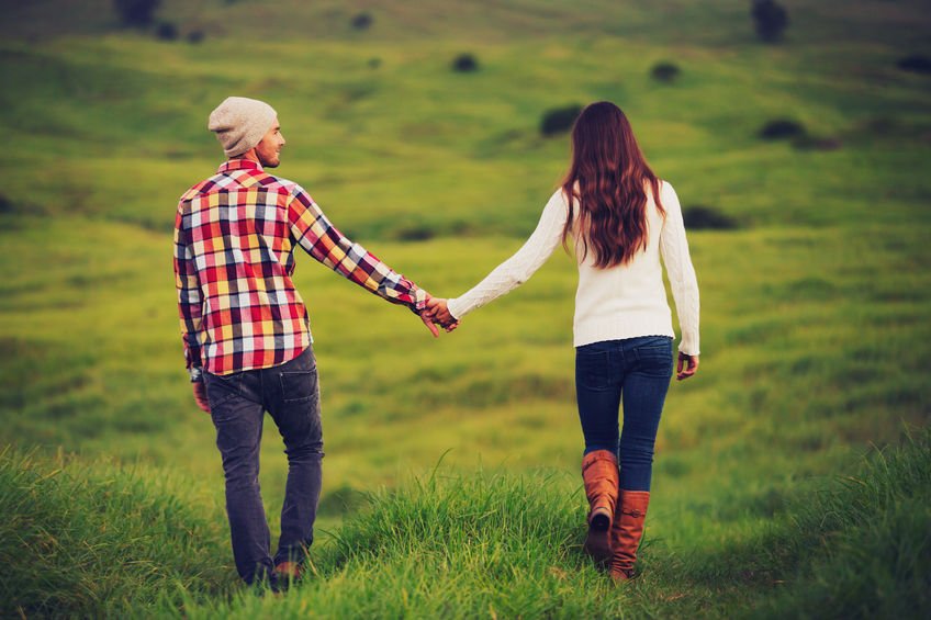 hábitos que conectan más a una pareja
