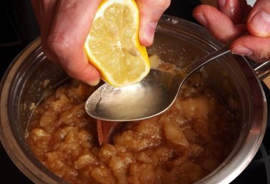 Cómo usar el limón para conseguir bajar de peso en una semana