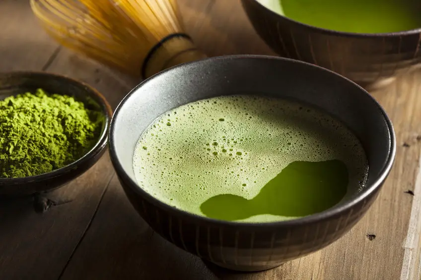 te verde remedios caseros para el acné