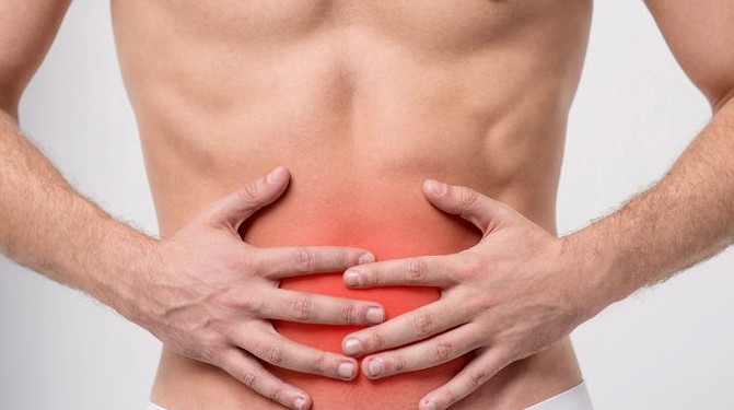 colon irritable