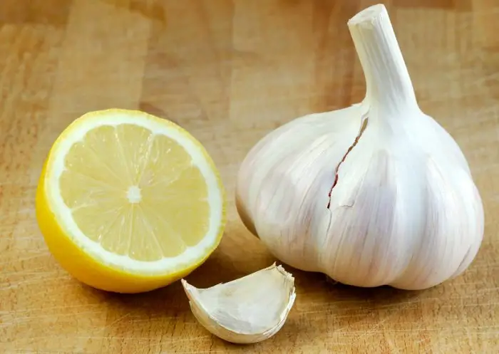 Una combinación de alimentos que ayudan a bajar el colesterol alto