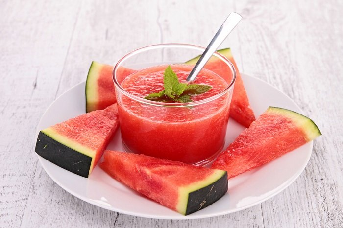 remedios caseros para la candidiasis bucal con sandia
