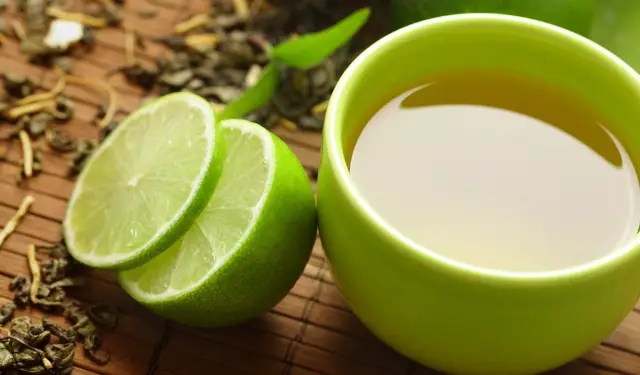 beneficios del té verde para perder peso por sus efectos para quemar la grasa