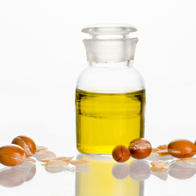 aceite de argán para la belleza