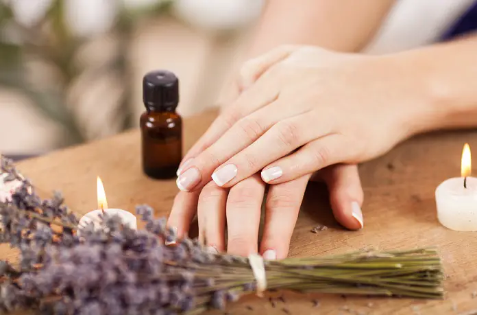 aceites para la belleza