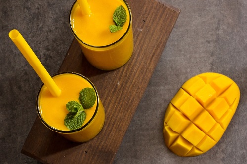 las propiedades y beneficios del mango