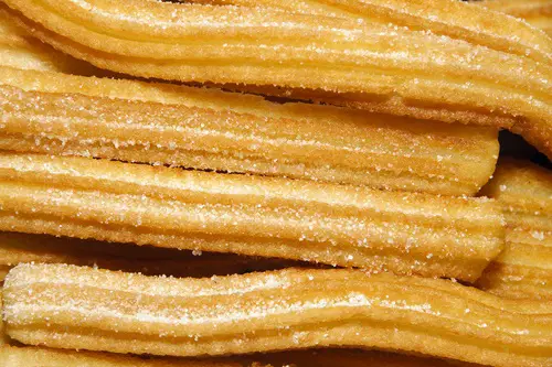 frituras