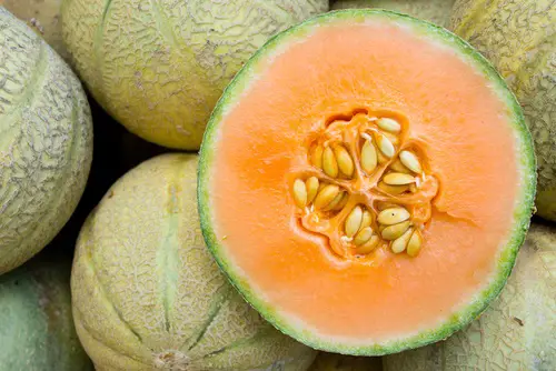 melon para dormir mejor