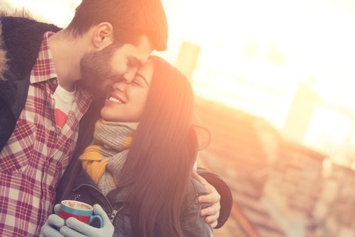casarse enamorados
