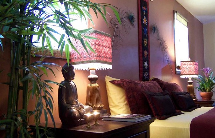 12 Plantas Para Habitacion Para Ayudar A Dormir