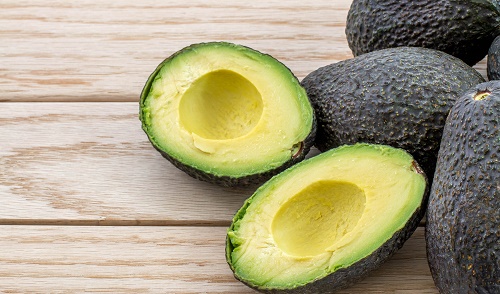 aguacates