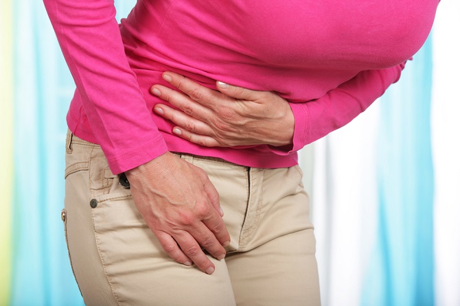 gastritis nerviosa