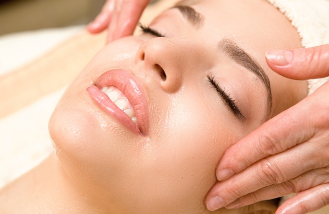 mascarillas antiarrugas que rejuvenecen el rostro