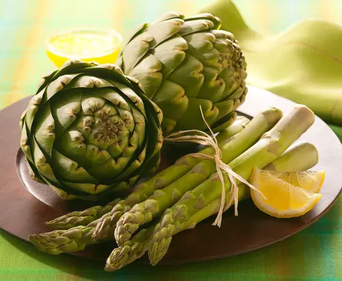 alcachofa