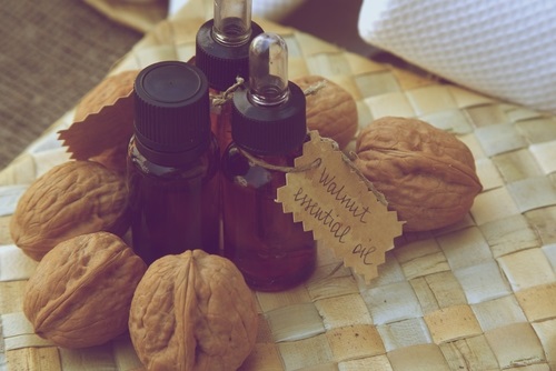 nueces para dormir mejor
