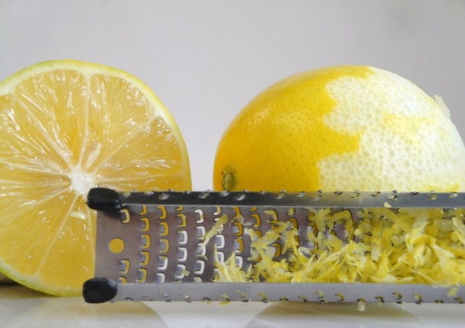 limón como anticáncer 