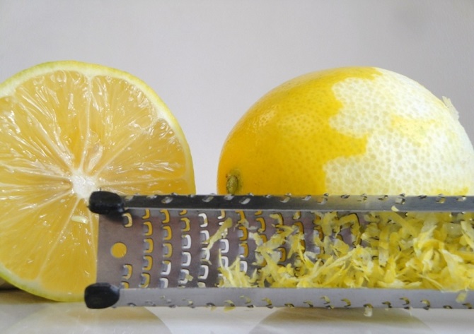 limón como anticáncer